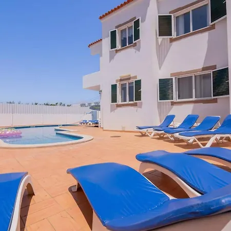 Gale Tomas By Innkeeper Apartment *