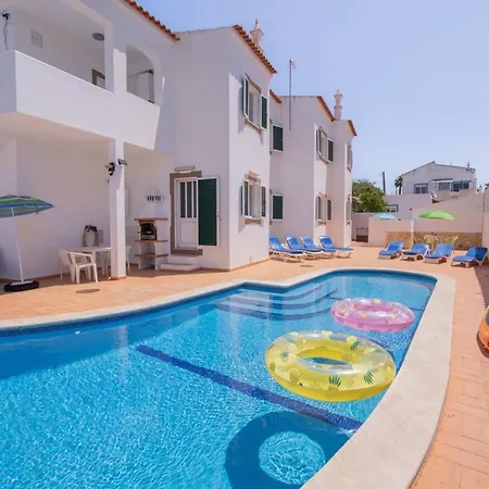 Apartment Gale Tomas By Innkeeper Guia (Faro)